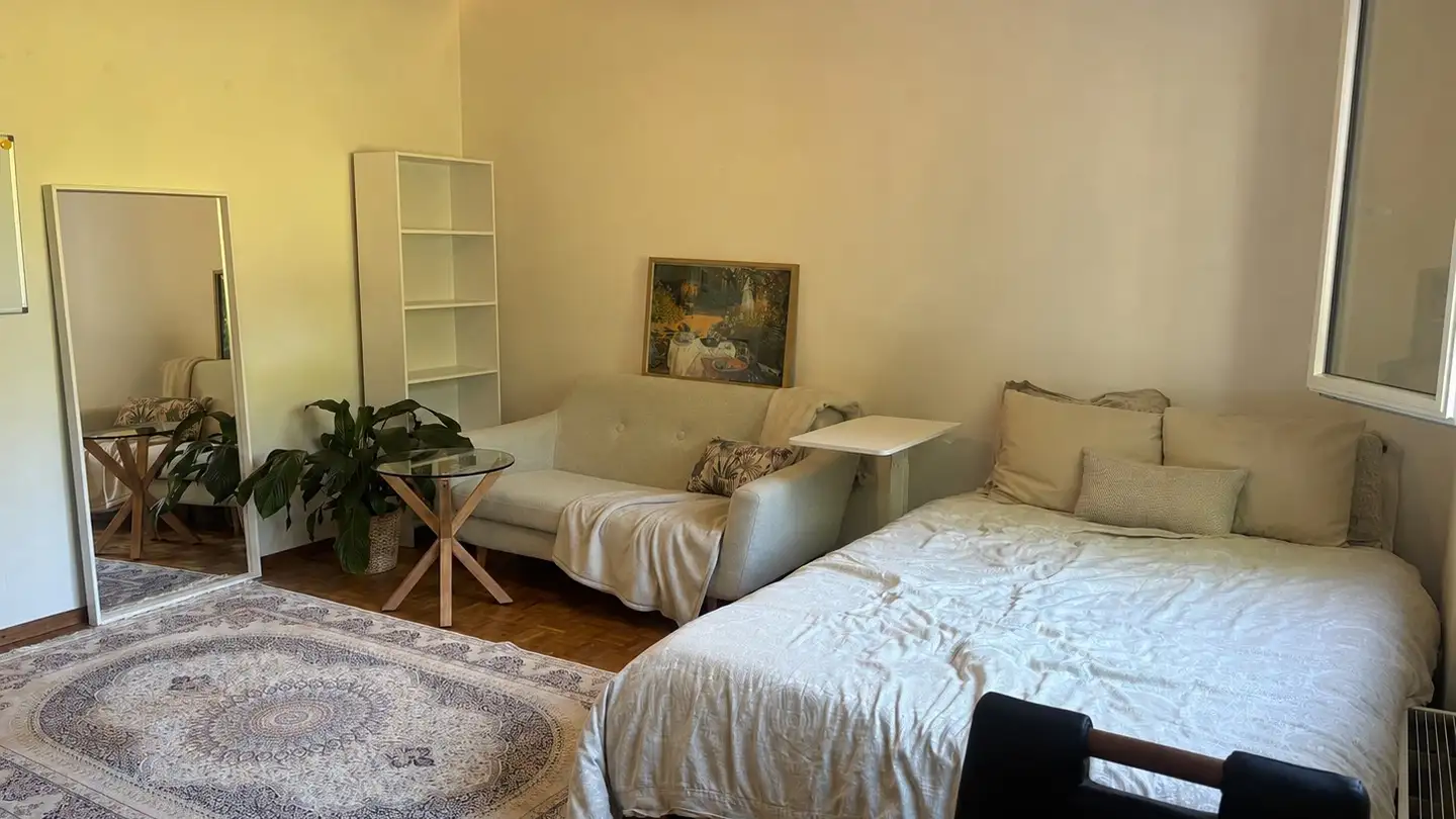 Appartement à louer - 1024 Ecublens VD