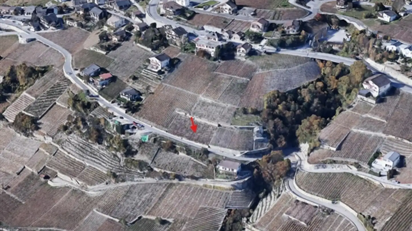 Einfamilienhaus kaufen - Route De La Râye, 3960 Corin-de-la-Crête
