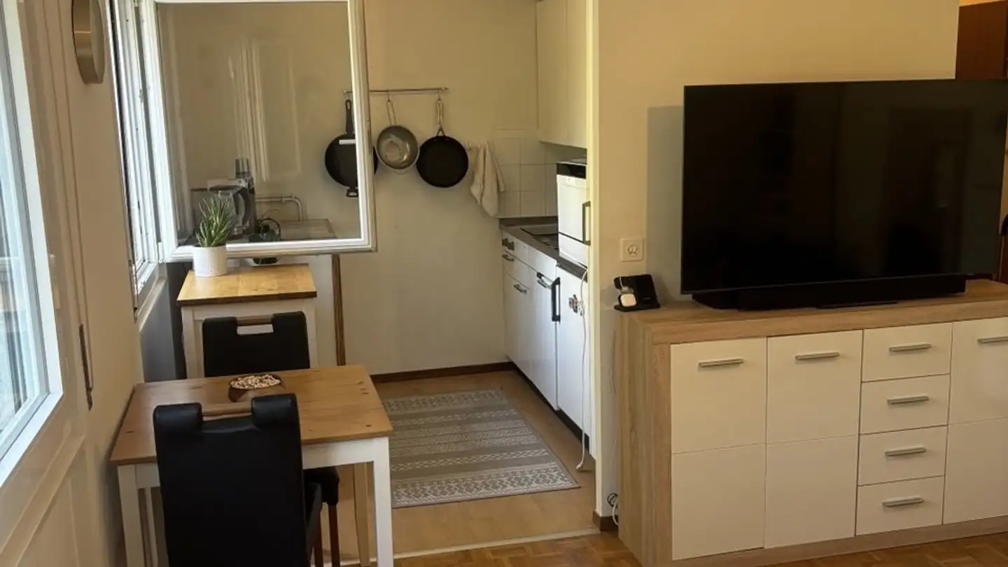 Appartement à louer - 1024 Ecublens VD - Photo 4