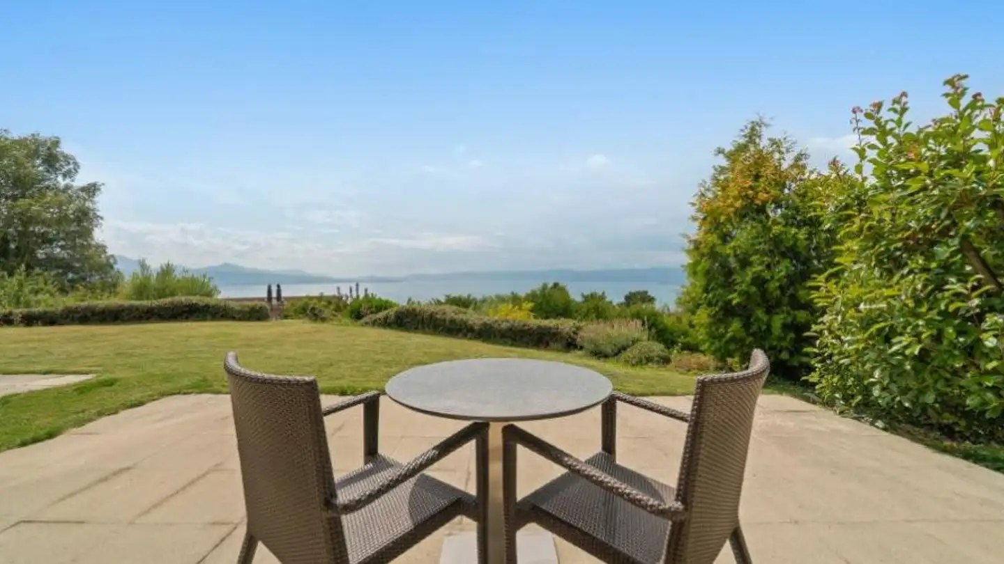 Villa in vendita - 1091 Grandvaux - Foto 2