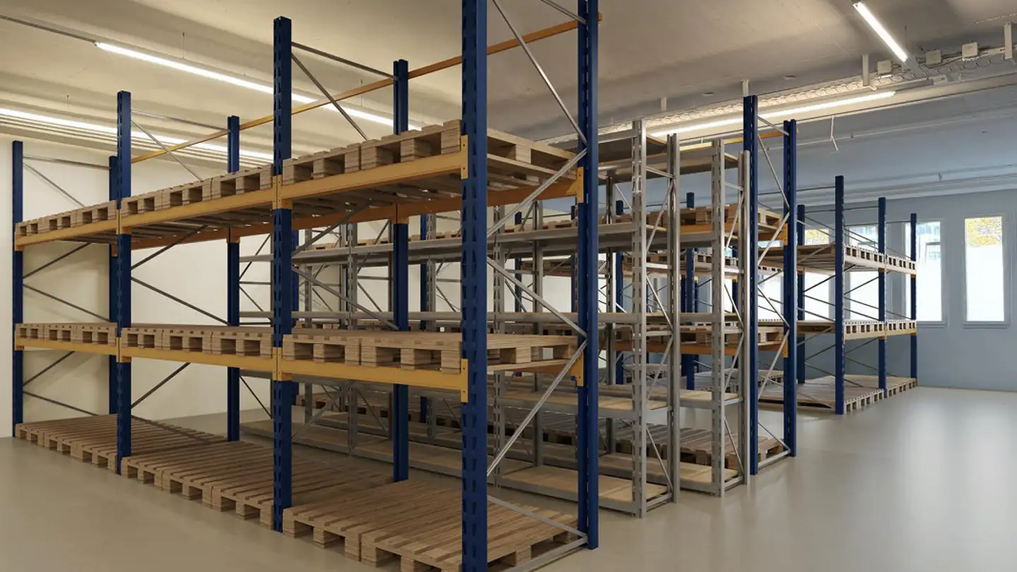 Gewerbe mieten - Oberneuhofstrasse 8, 6340 Baar - Foto 3