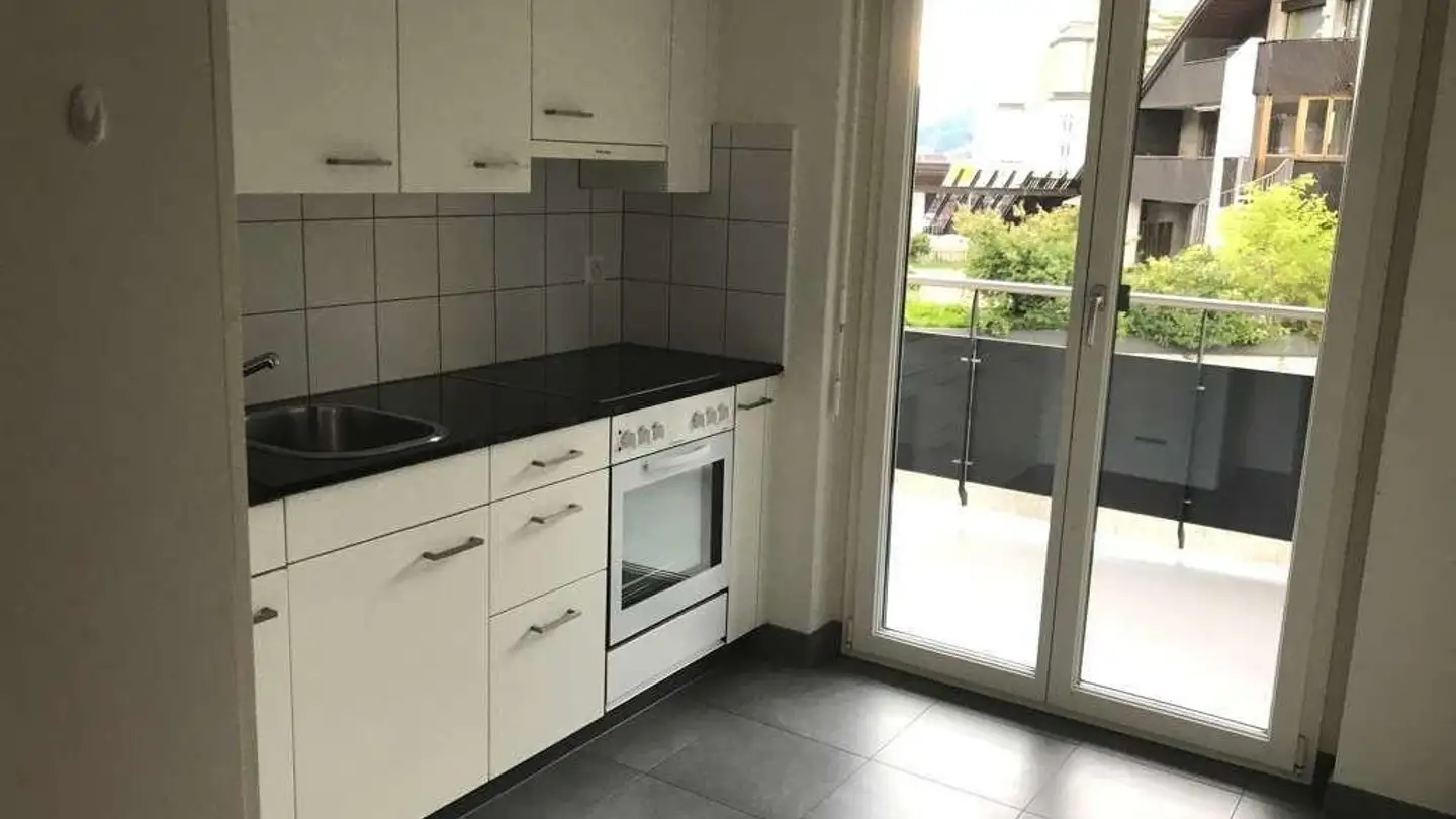 Wohnung mieten - Muoshofstrasse 5a, 6102 Malters - Foto 3