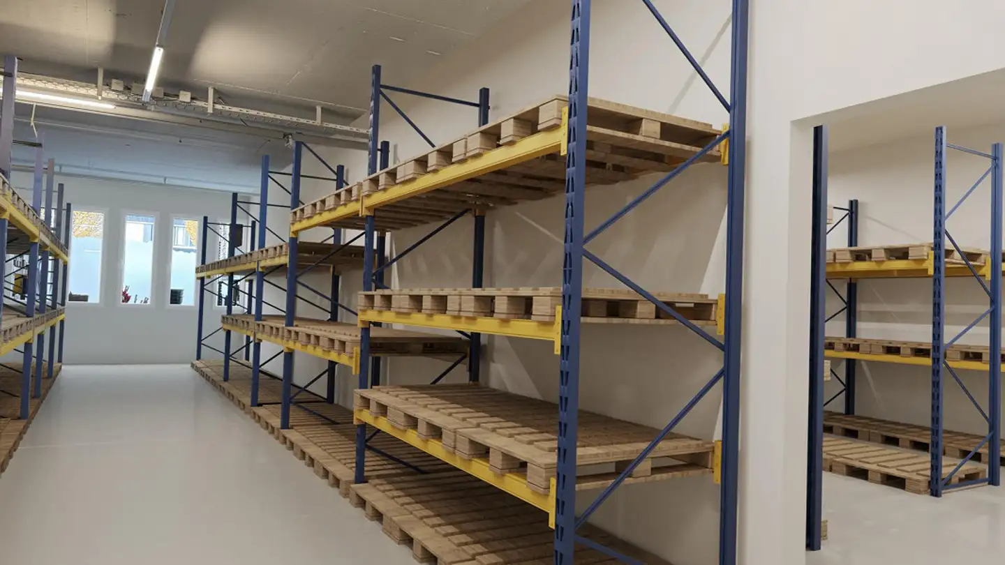 Gewerbe mieten - Oberneuhofstrasse 8, 6340 Baar - Foto 4