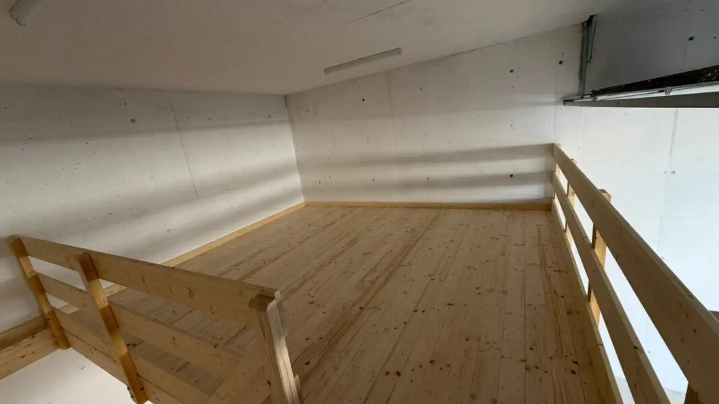 Spazio di archiviazione in affitto - Zone Industrielle D'in-Riaux 34, 1728 Rossens FR - Foto 3