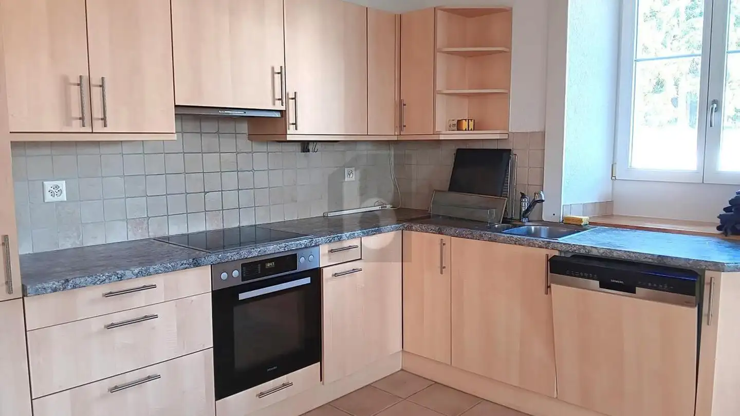Appartement à louer - 1346 Les Bioux - Photo 3
