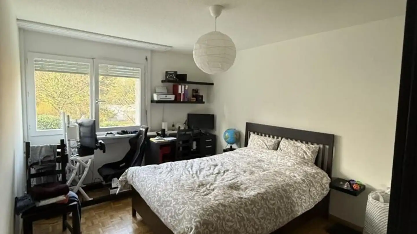 Wohnung mieten - Chemin De La Brume 4, 1110 Morges - Foto 2