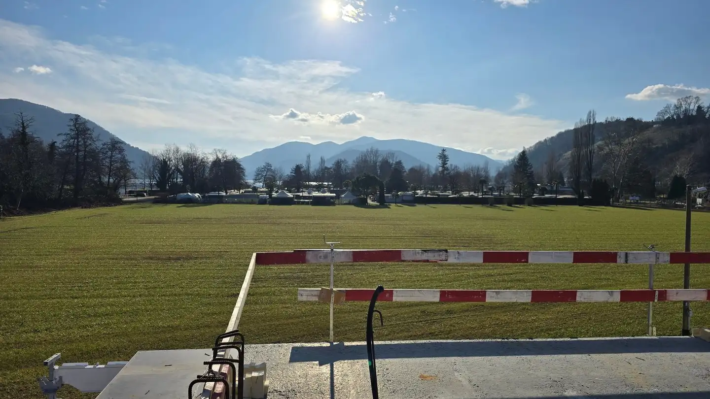 Appartamento in vendita - Via Molinazzo 29, 6982 Agno - Foto 2