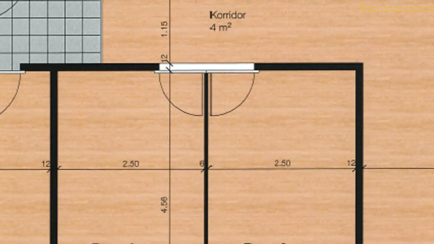 Appartamento in affitto - Meienstrasse 11, 3052 Zollikofen - Photo 4