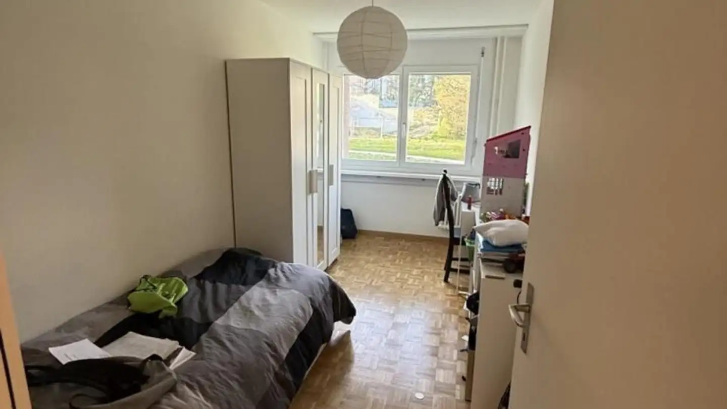 Wohnung mieten - Chemin De La Brume 4, 1110 Morges - Foto 3
