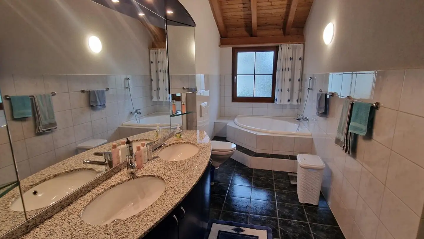 Casa a schiera in vendita - Lischmatt 8, 4616 Kappel SO - Photo 2