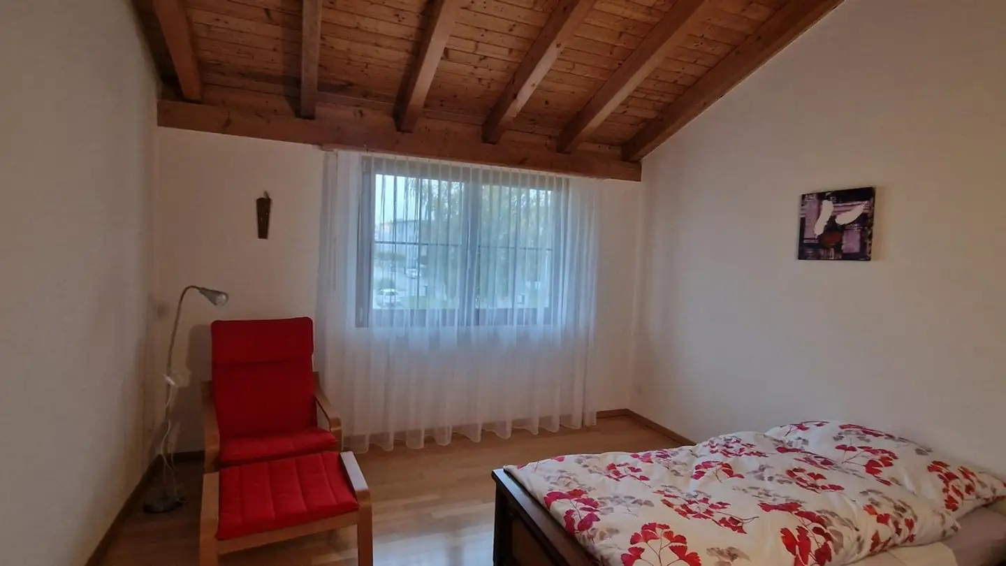 Casa a schiera in vendita - Lischmatt 8, 4616 Kappel SO - Photo 3