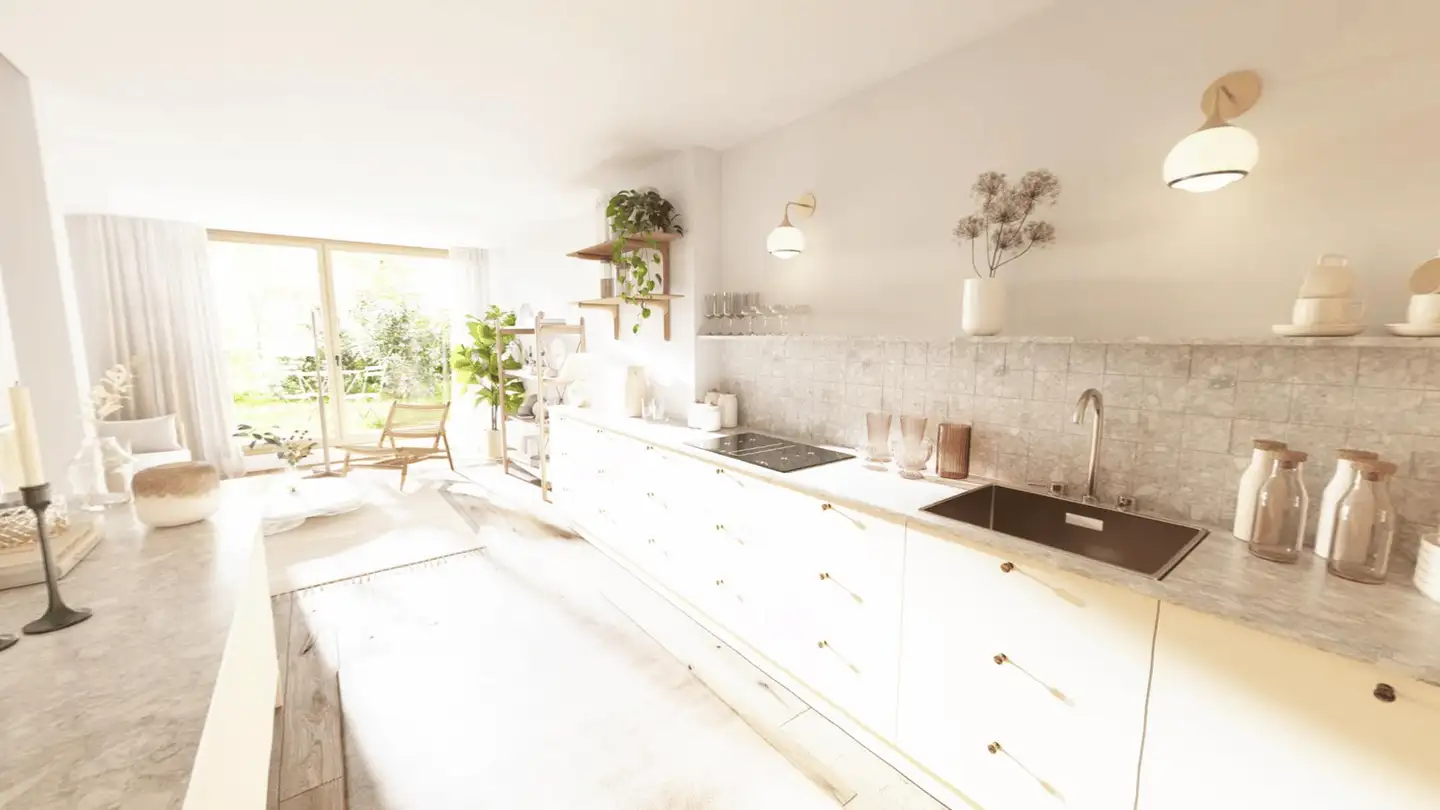 Maison individuelle à vendre - Saalweg, 4147 Aesch BL