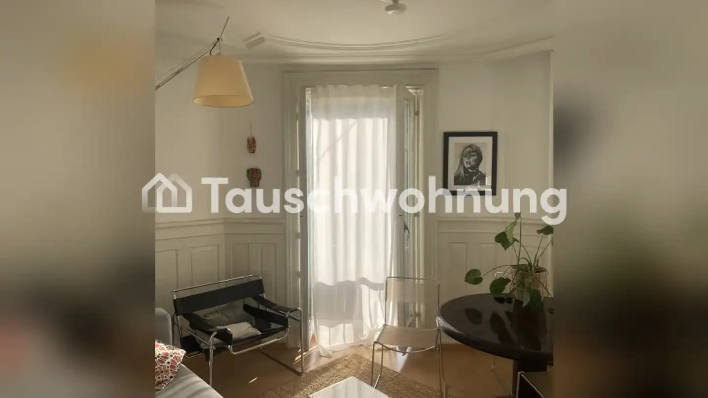Appartement à louer - 8004 Zürich