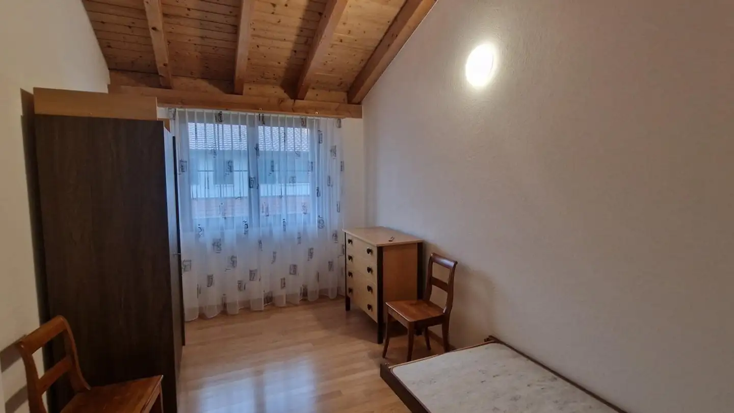 Casa a schiera in vendita - Lischmatt 8, 4616 Kappel SO - Photo 4