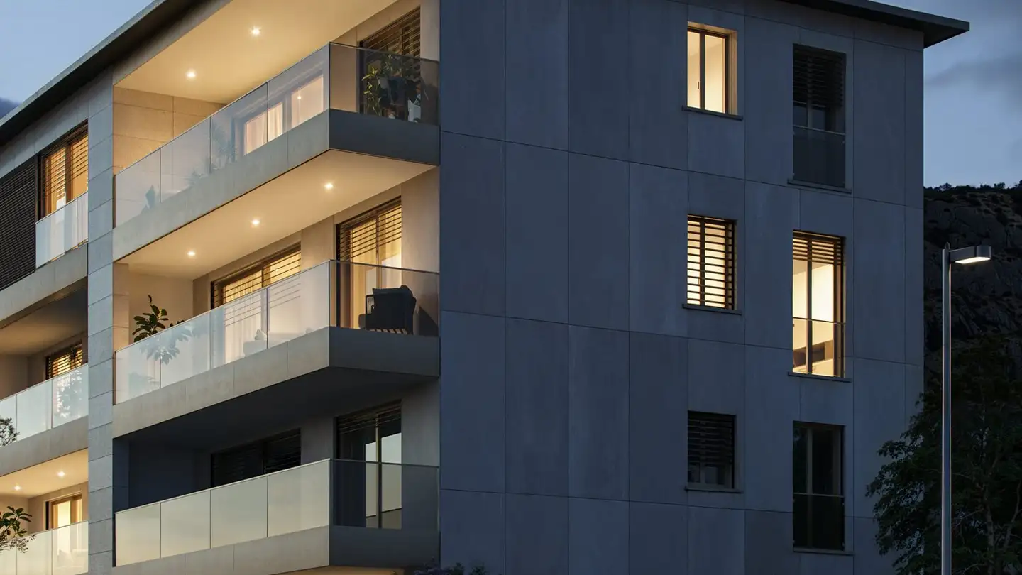 Appartamento in vendita - Via Molinazzo 29, 6982 Agno - Foto 3