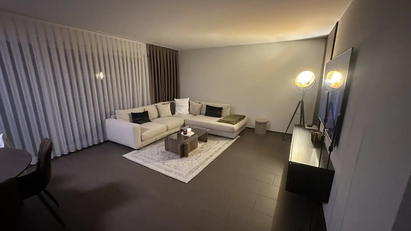 Wohnung mieten - 5212 Hausen AG