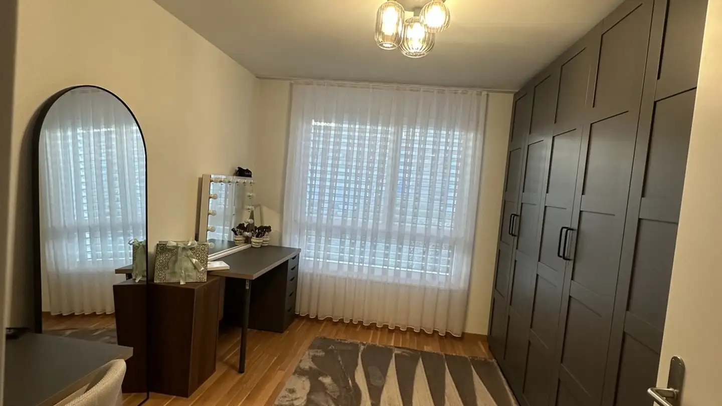 Wohnung mieten - 5212 Hausen AG - Foto 2