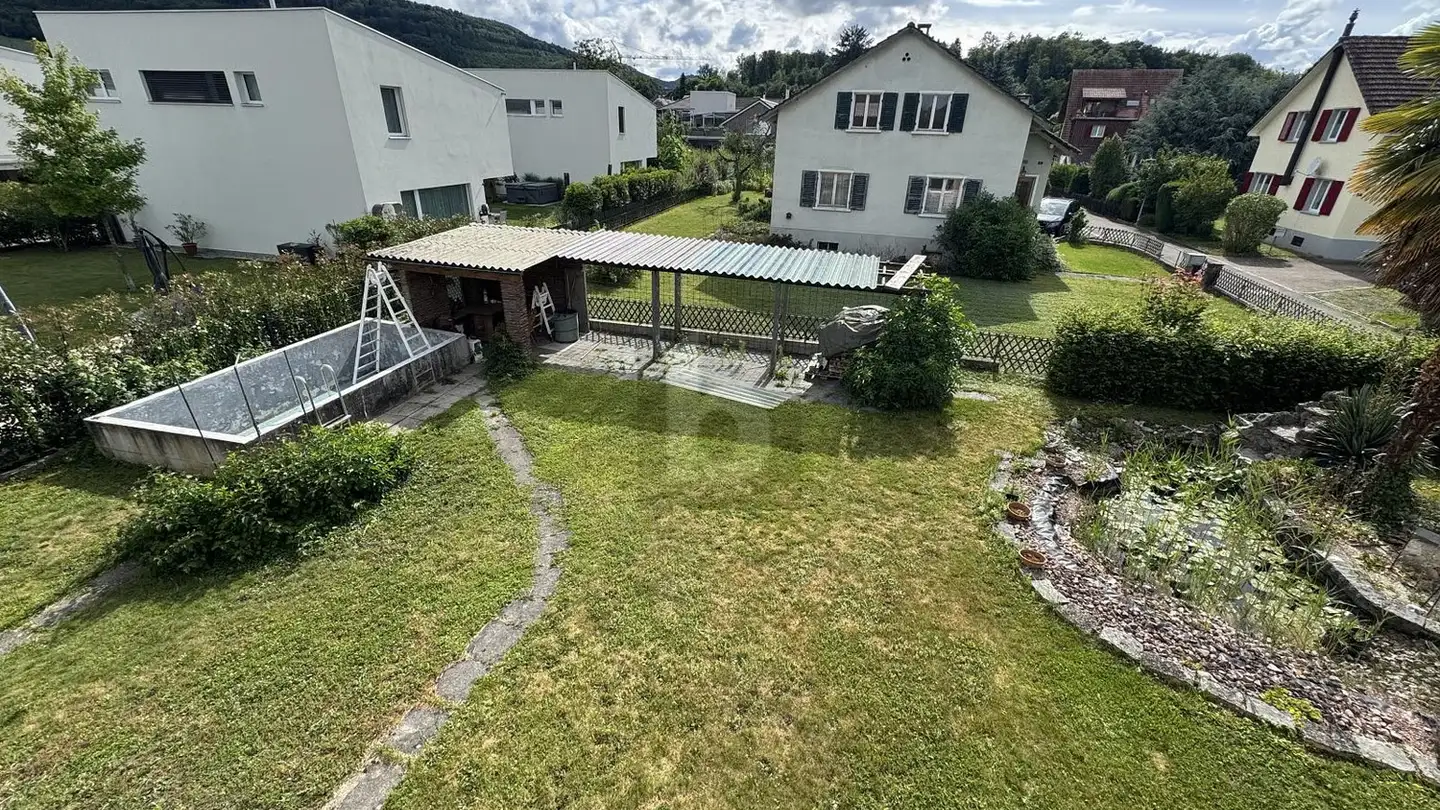 Casa singola in affitto - 4323 Wallbach - Foto 2