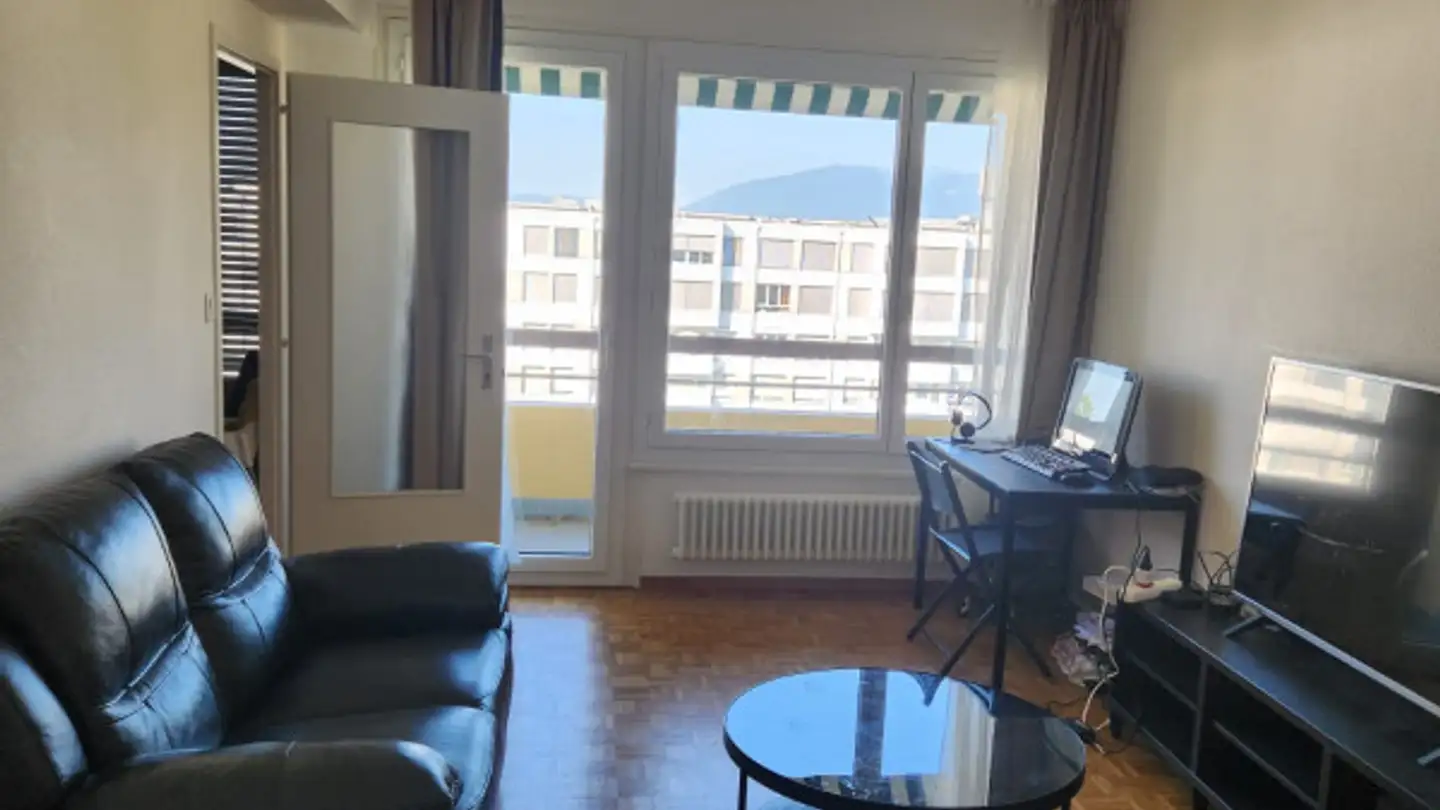 Wohnung mieten - 1217 Meyrin - Foto 2