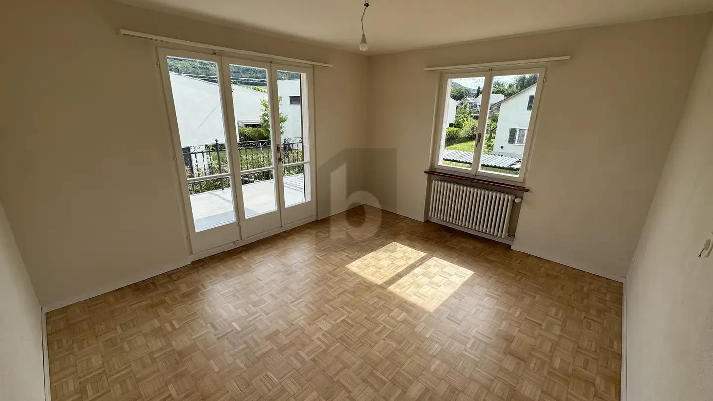 Casa singola in affitto - 4323 Wallbach - Foto 4