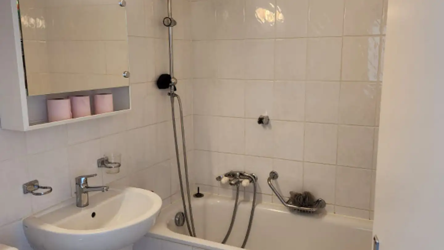 Wohnung mieten - 1217 Meyrin - Foto 3