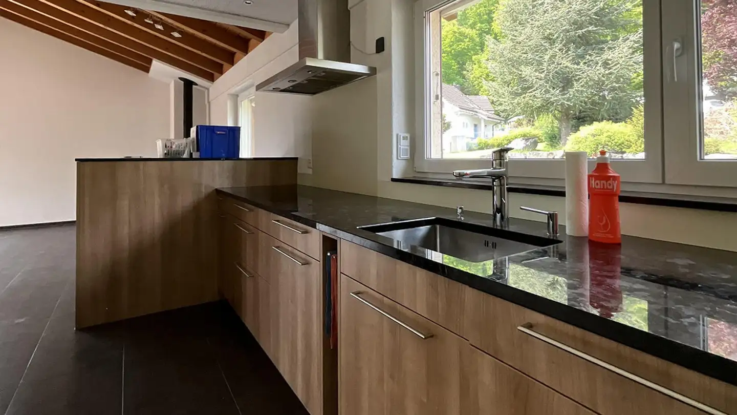 Einfamilienhaus kaufen - Schnaren 6, 9467 Frümsen - Foto 4