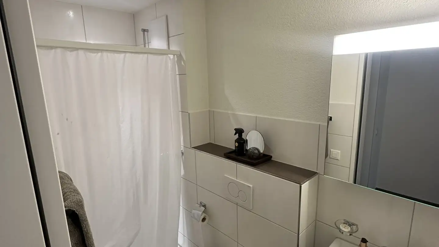 Wohnung mieten - 5212 Hausen AG - Foto 4