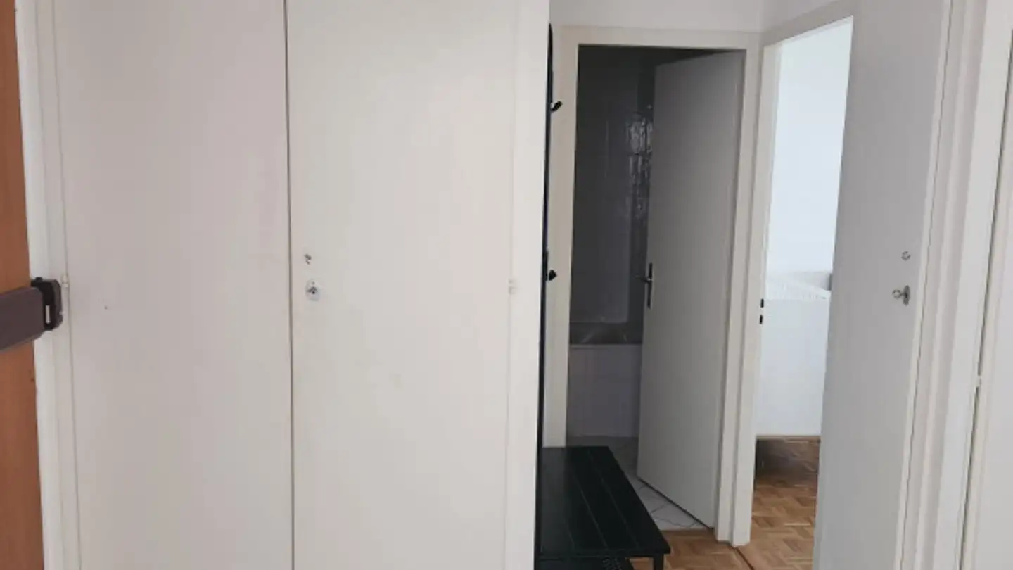 Wohnung mieten - 1217 Meyrin