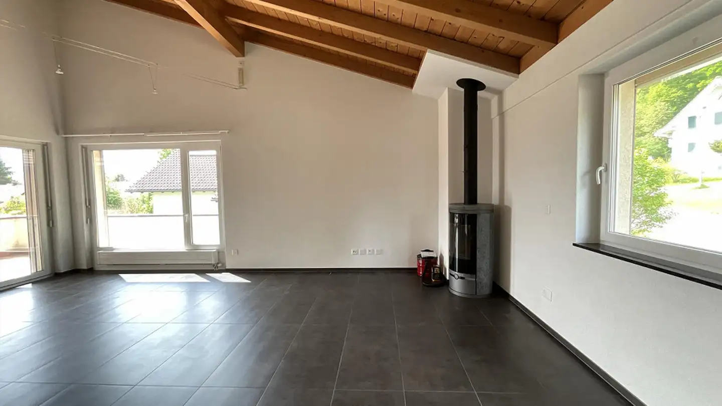 Einfamilienhaus kaufen - Schnaren 6, 9467 Frümsen - Foto 3