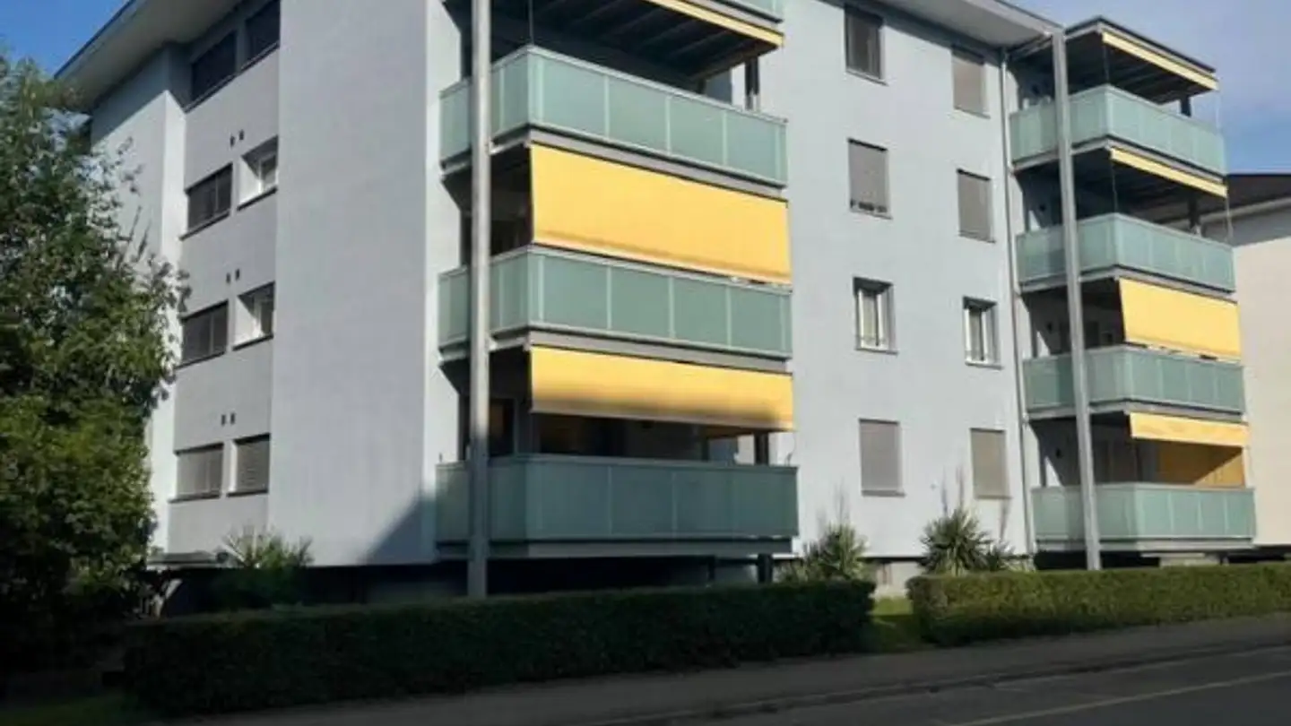 Appartamento in affitto - Stauffacherstrasse 10, 6020 Emmenbrücke
