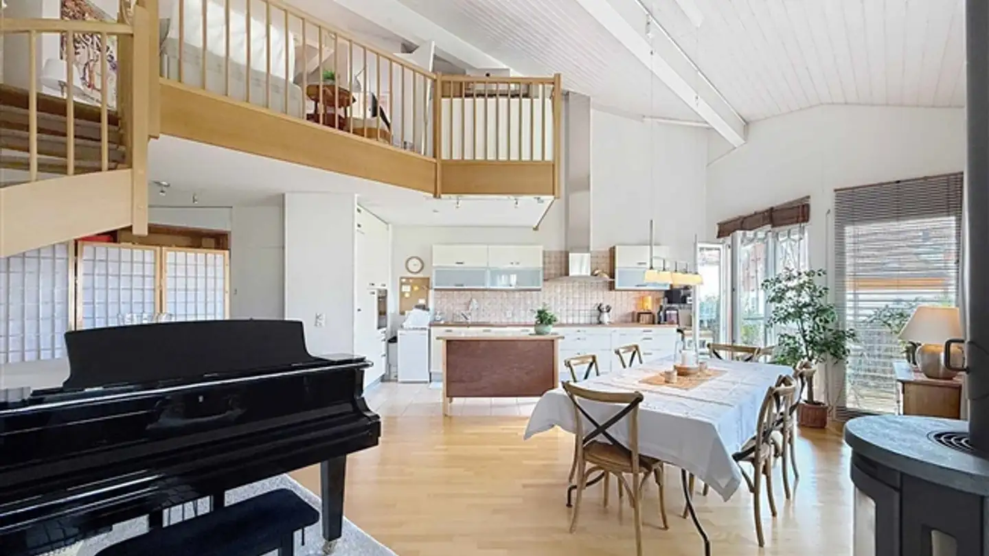 Attico in vendita - 1197 Prangins - Photo 2