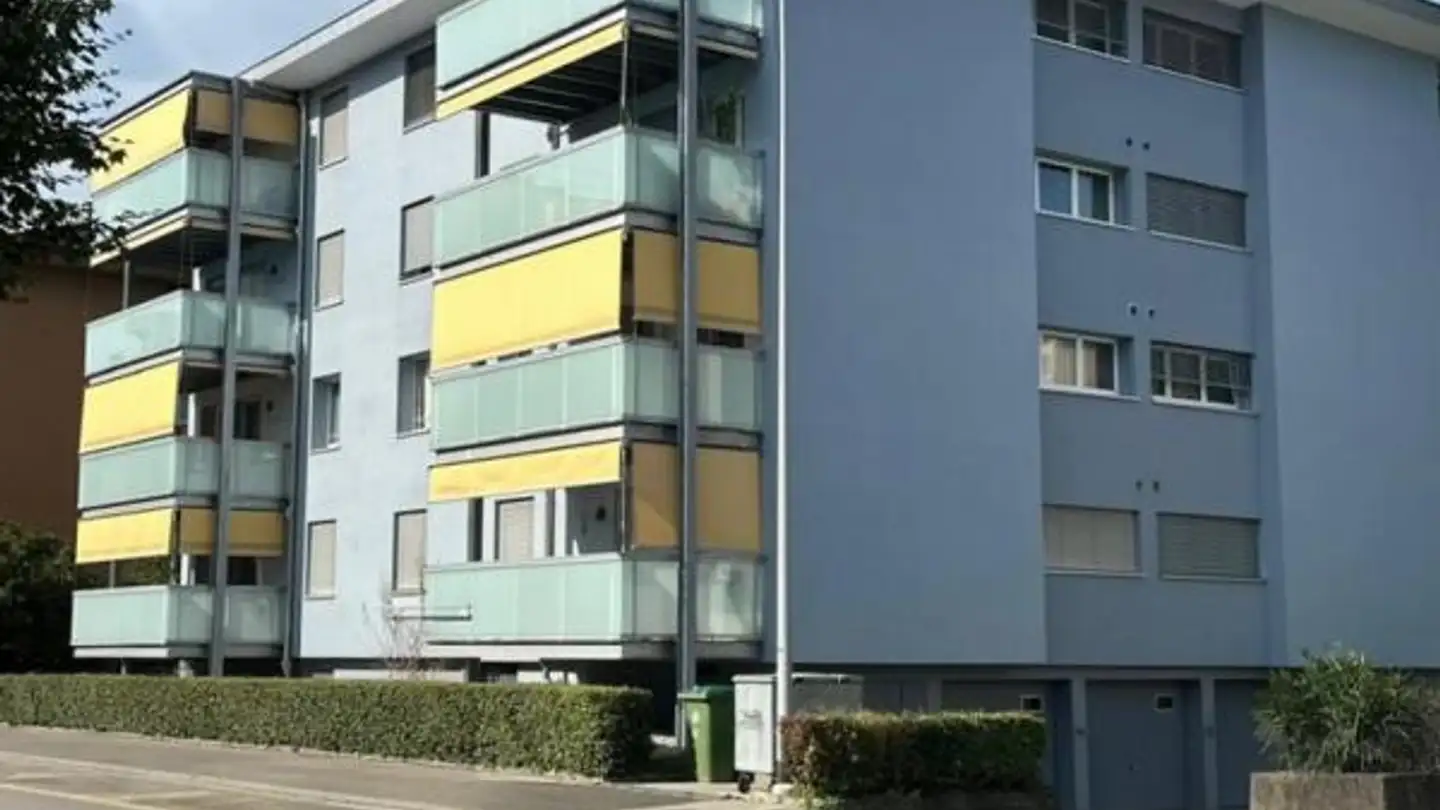 Appartamento in affitto - Stauffacherstrasse 10, 6020 Emmenbrücke - Foto 2