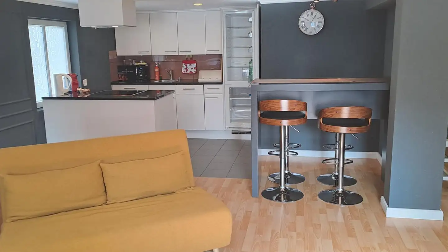 Apartment for rent - Hauptstrasse 70, 9424 Rheineck