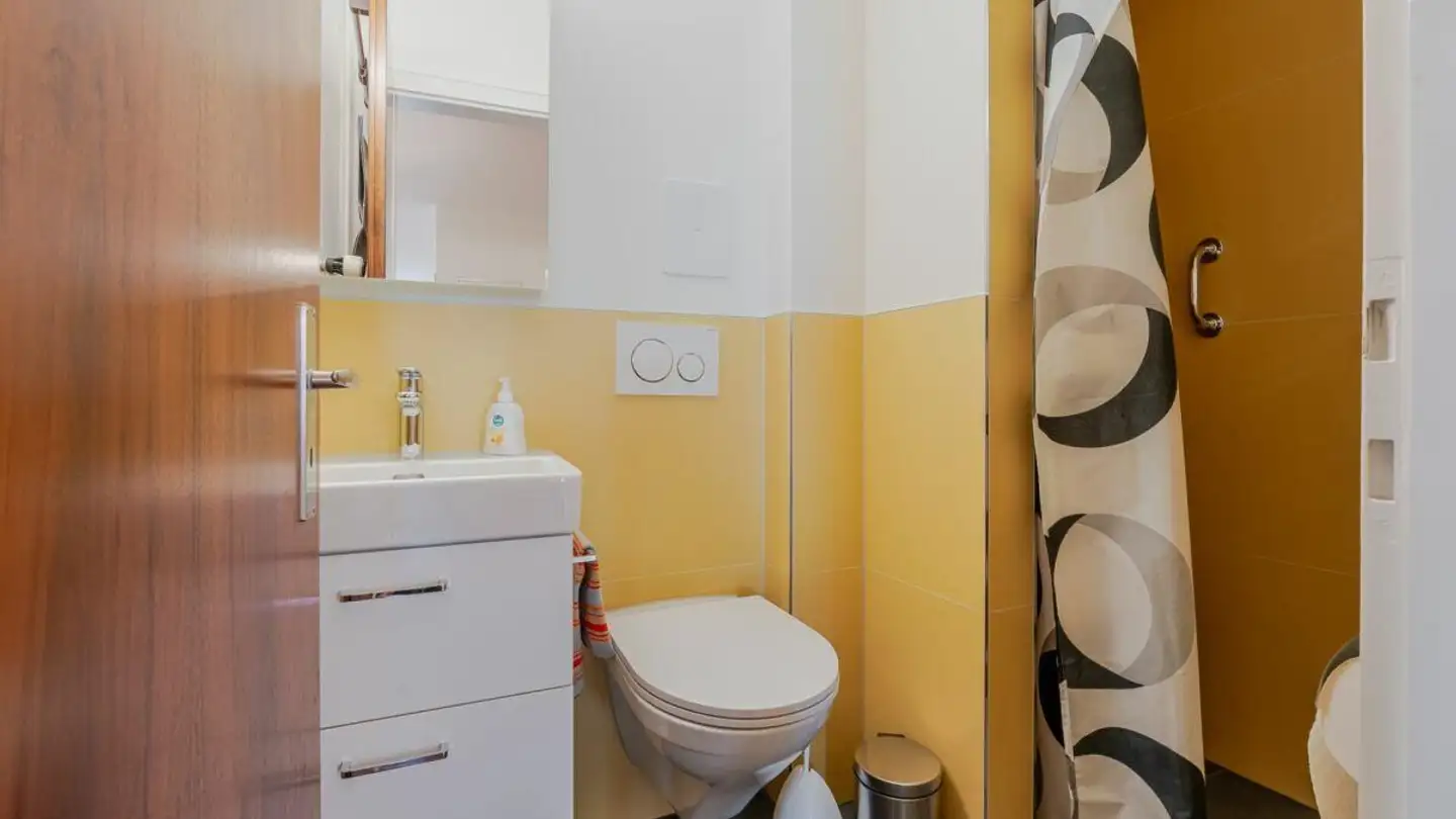 Apartment for sale - Grellingerstrasse, 4052 Basel - Photo 4