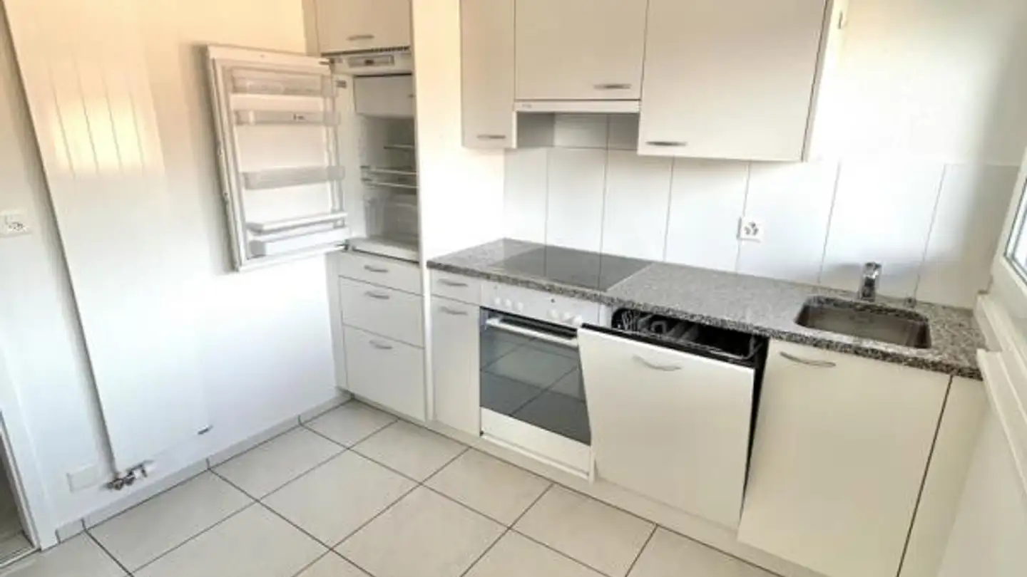 Appartamento in affitto - Stauffacherstrasse 10, 6020 Emmenbrücke - Foto 4