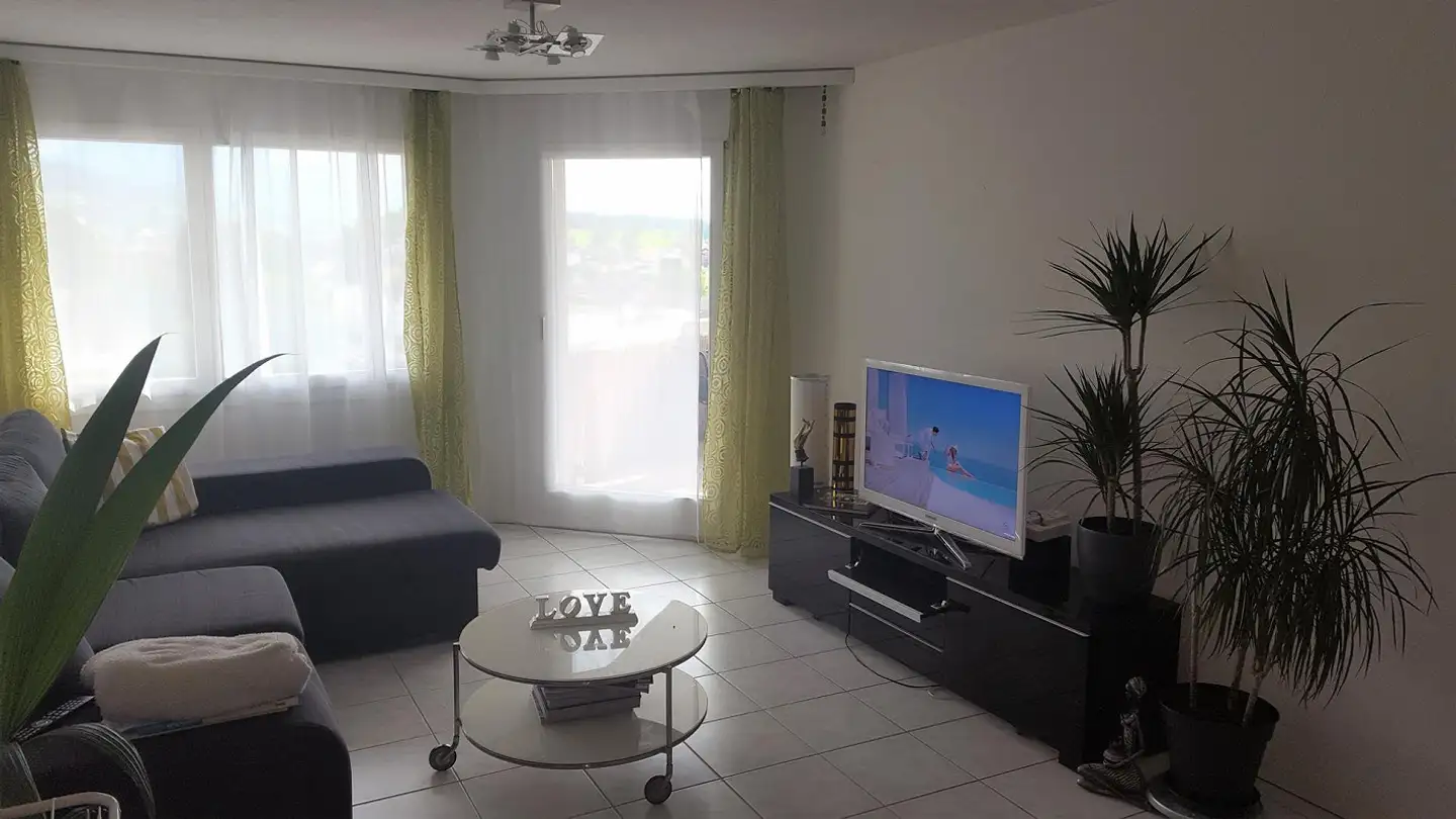 Apartment for rent - Bahnhofstrasse 17, 6037 Root