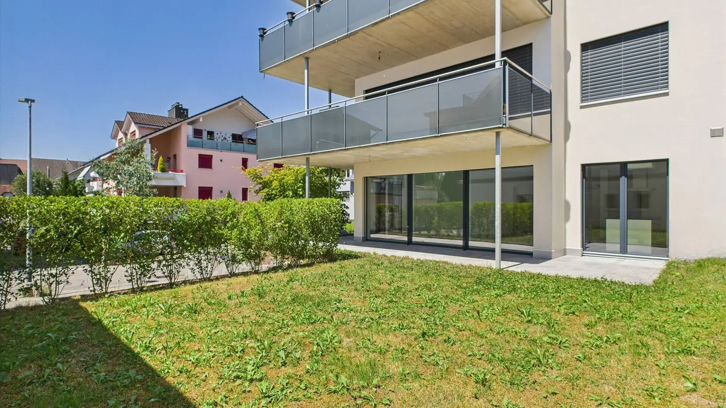 Wohnung kaufen - Winkel 3, 6234 Triengen