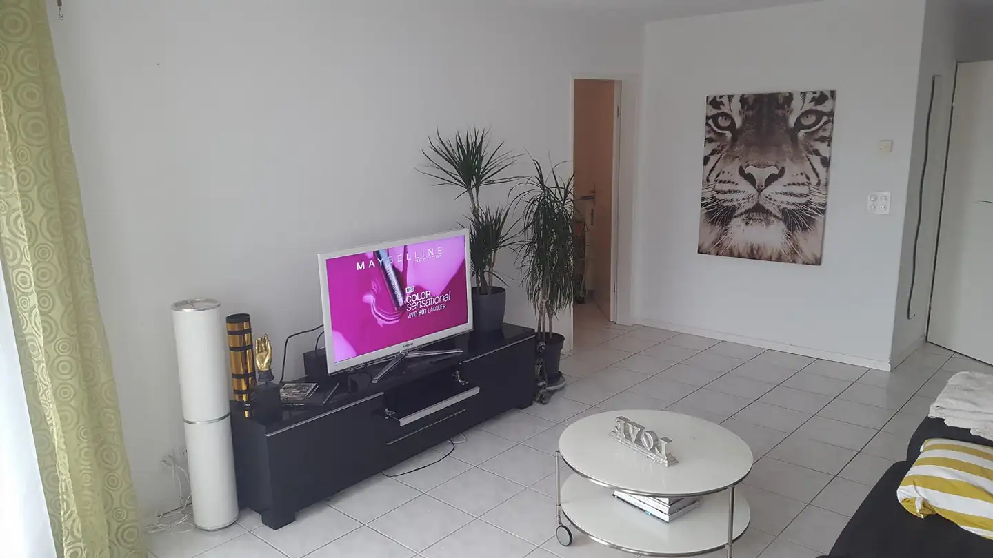 Apartment for rent - Bahnhofstrasse 17, 6037 Root - Photo 3