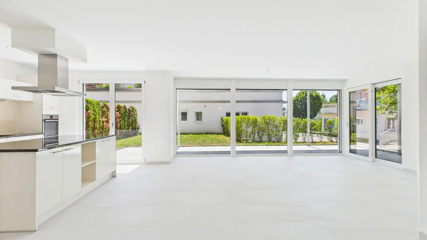 Appartamento in vendita - Winkel 3, 6234 Triengen - Foto 2