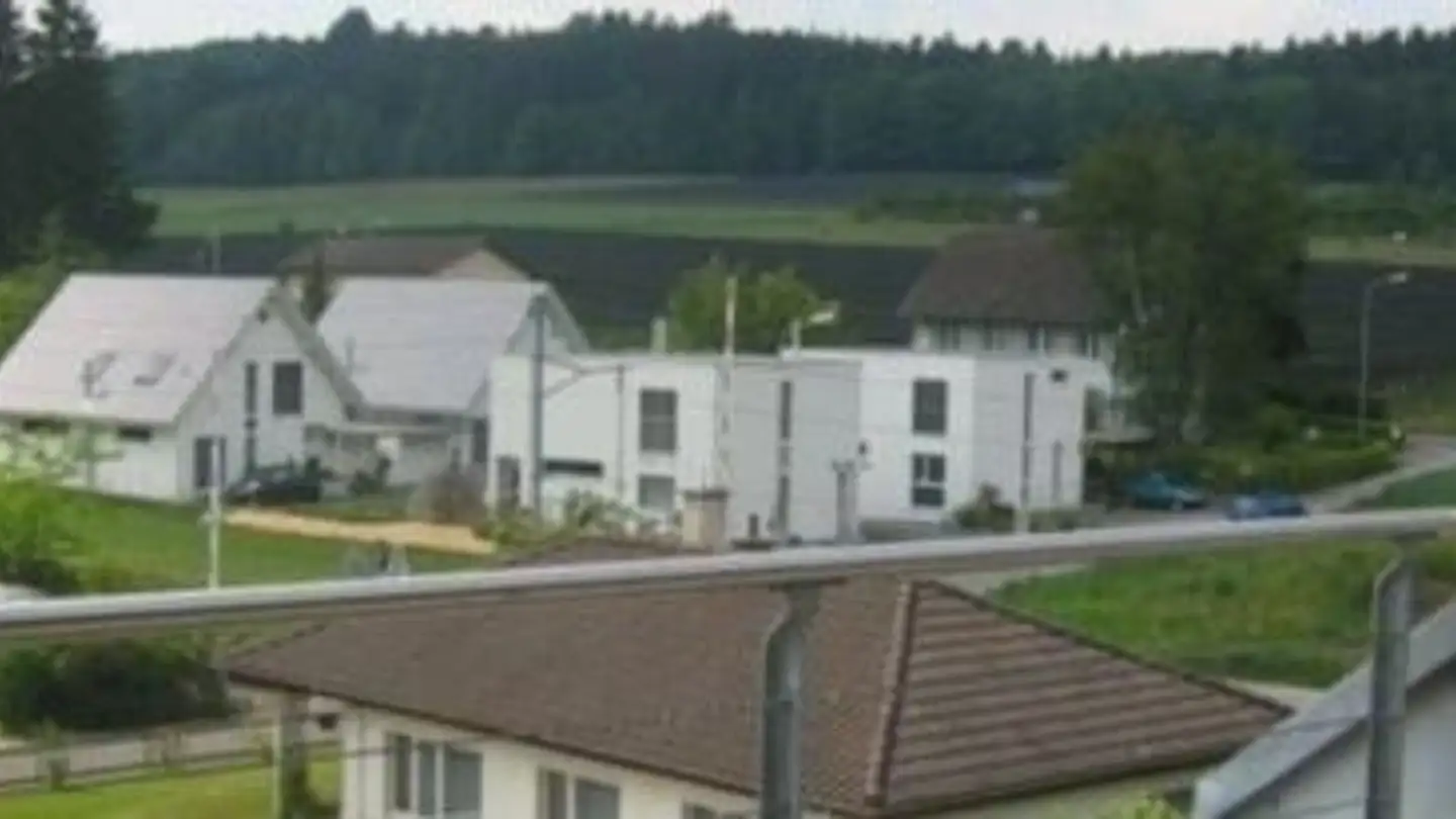 Attico in affitto - Bernstrasse 40a, 4562 Biberist - Foto 2