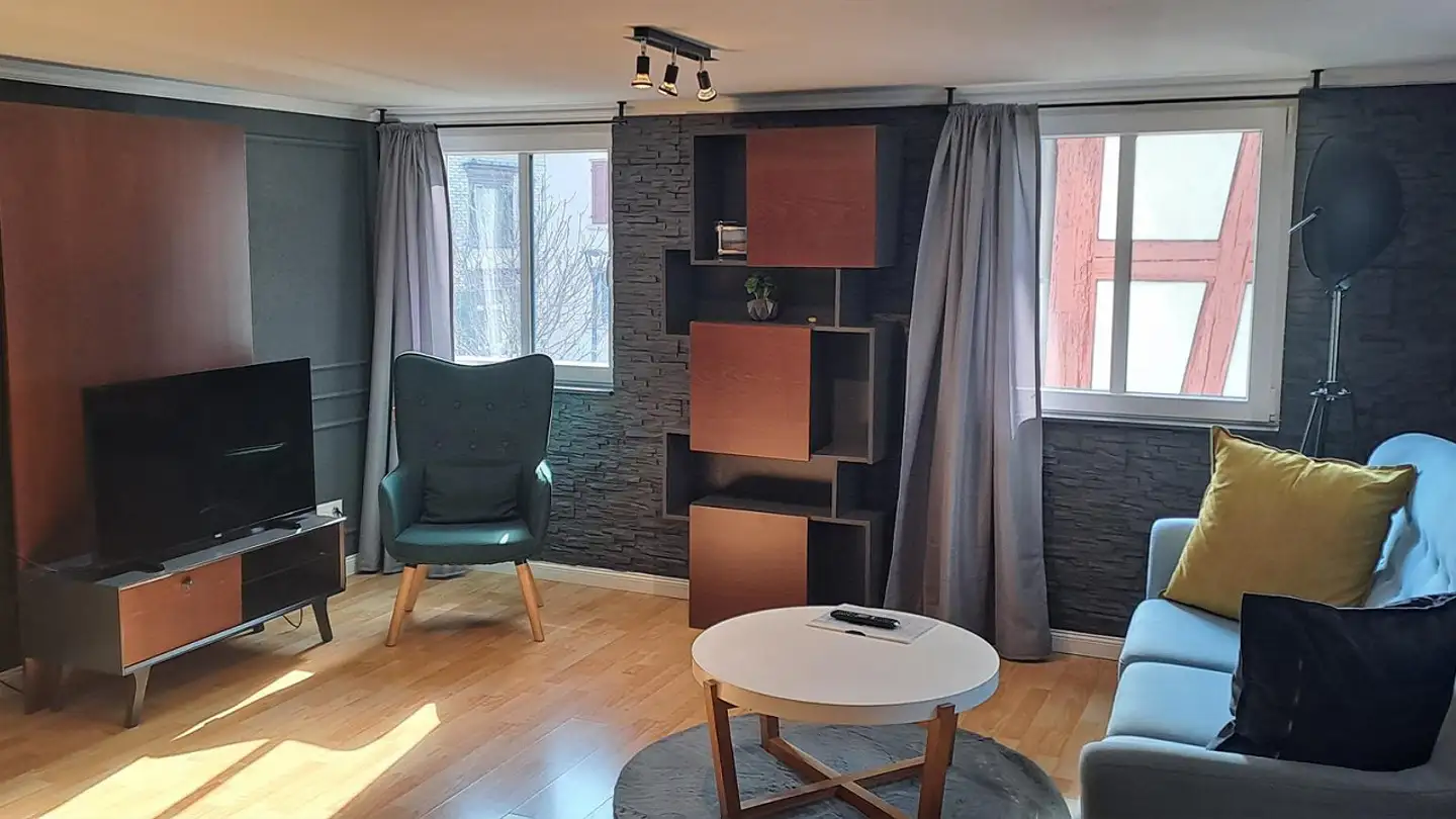 Apartment for rent - Hauptstrasse 70, 9424 Rheineck - Photo 3