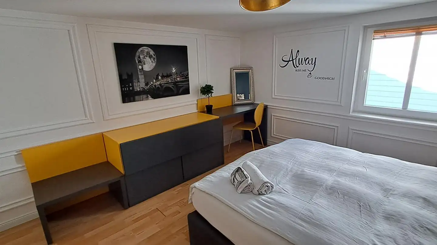 Apartment for rent - Hauptstrasse 70, 9424 Rheineck - Photo 4