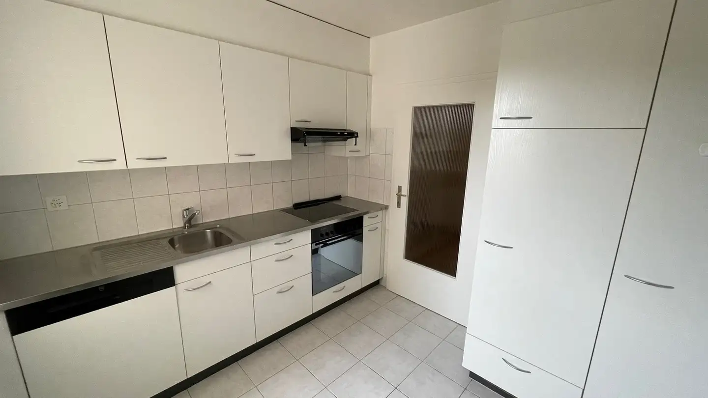 Apartment for rent - Avenue Jean-Marie-Musy 30, 1700 Fribourg