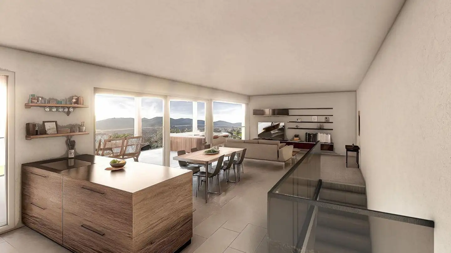 Appartement à vendre - 6600 Locarno - Photo 4