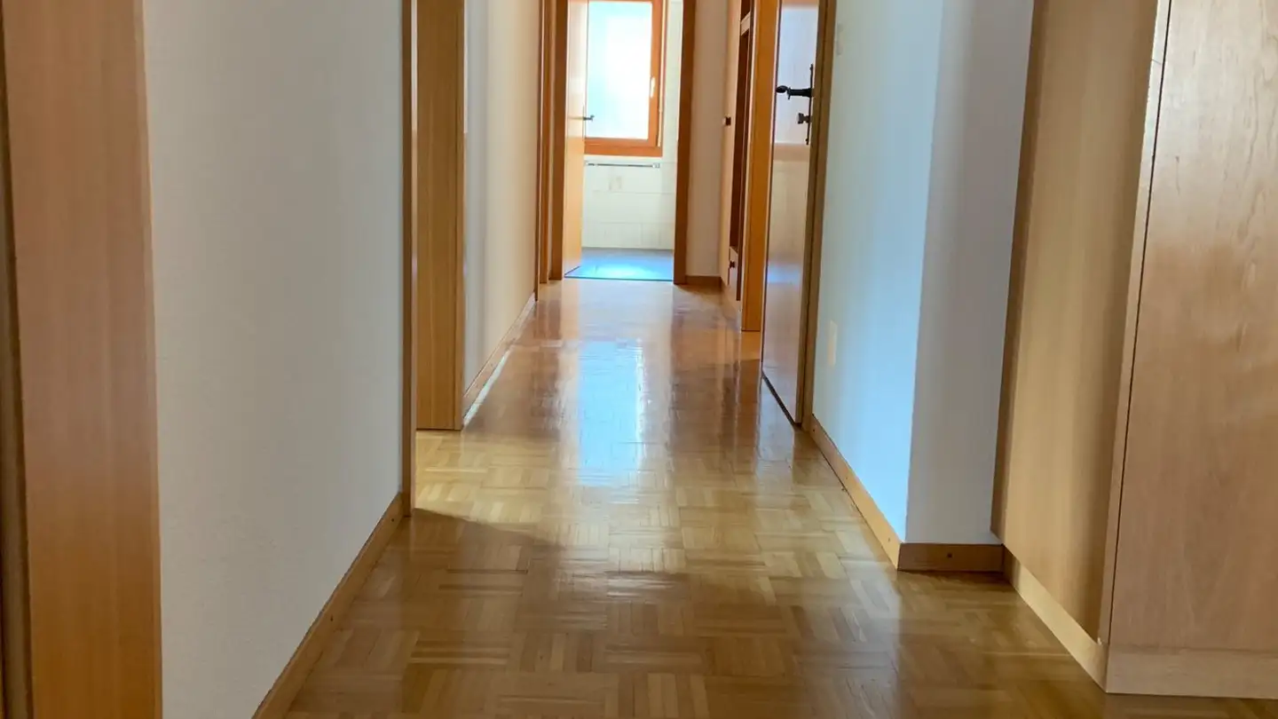 Wohnung mieten - 6436 Muotathal