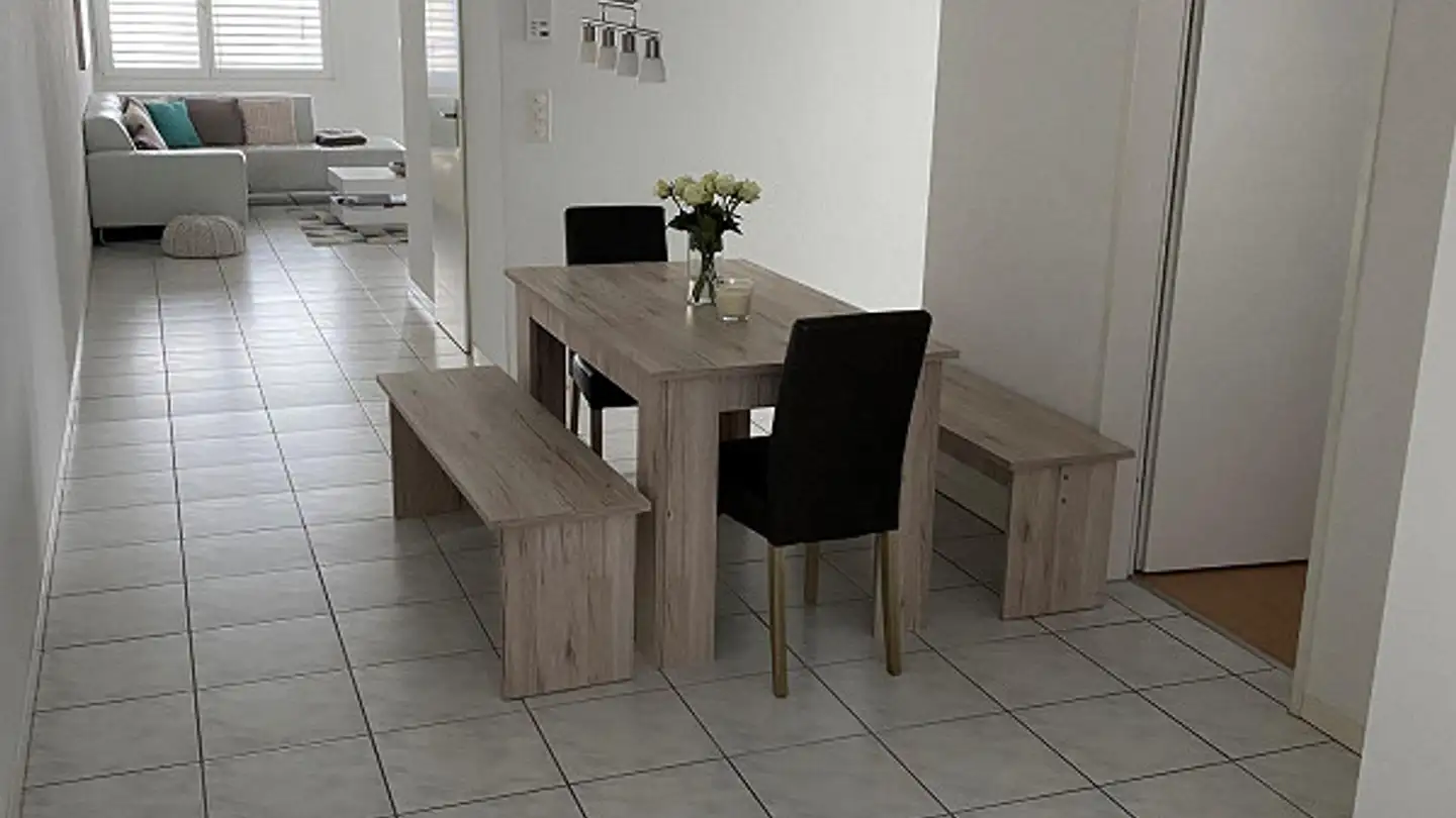 Apartment for rent - Bahnhofstrasse 17, 6037 Root - Photo 4