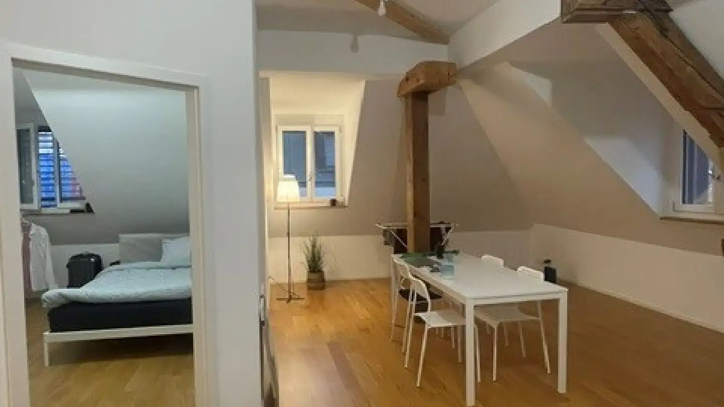 Wohnung mieten - Place Du 7 Février 2, 1400 Yverdon-les-Bains