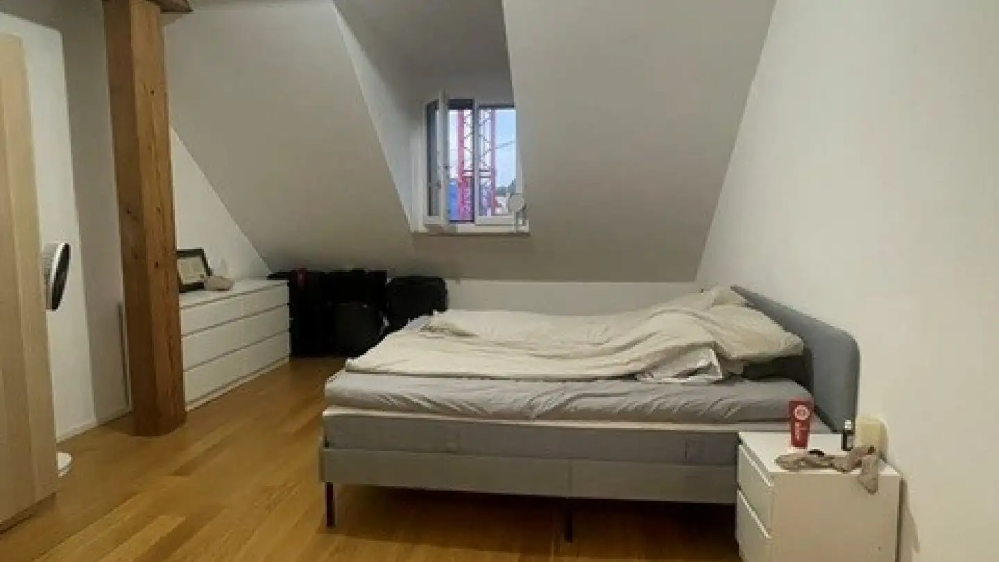 Wohnung mieten - Place Du 7 Février 2, 1400 Yverdon-les-Bains - Foto 3