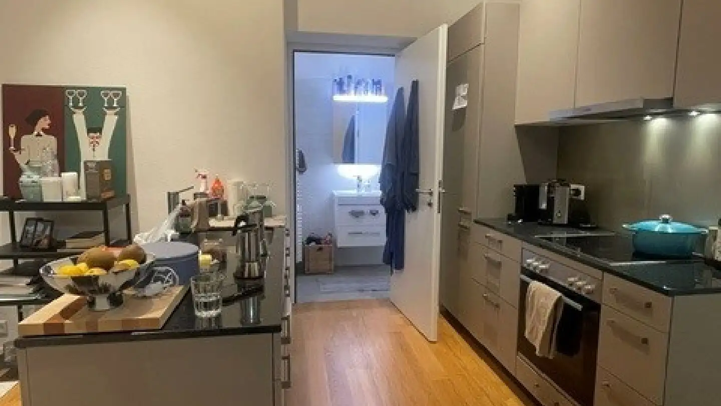 Wohnung mieten - Place Du 7 Février 2, 1400 Yverdon-les-Bains - Foto 4