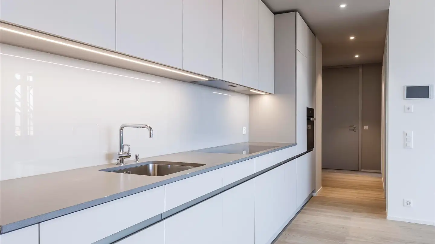 Wohnung mieten - Viktoriastrasse, 3013 Bern - Foto 3